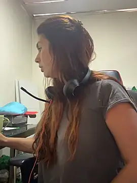 Celestee 29 online show from July 13, 2026, 5:12 pm
