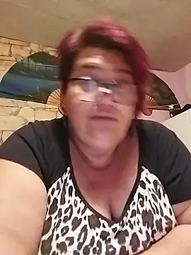 Fiona249 online show from July 13, 2026, 7:57 pm