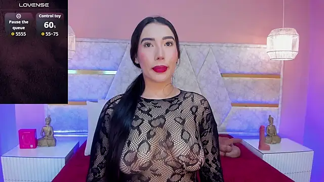 Snapshot of _alicemyers chatting on July 5, 2026, 10:55 am alicemyers online show from July 5, 2026, 10:55 am