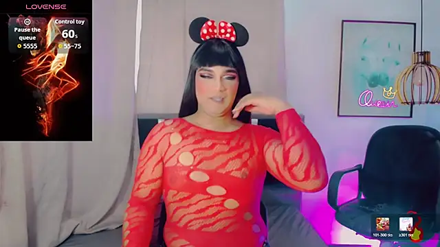 Snapshot of natalie_vegas_ chatting on July 22, 2026, 11:23 am natalie vegas online show from July 22, 2026, 11:23 am
