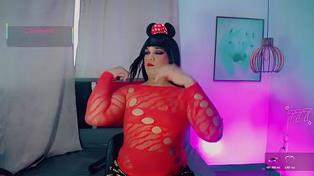 Snapshot of natalie_vegas_ chatting on July 29, 2026, 11:31 am natalie vegas online show from July 29, 2026, 11:31 am