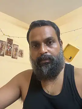 beast bearded dady online show from June 22, 2026, 8:00 am
