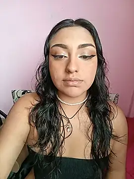 Snapshot of NYX_BLOOM1 chatting on June 30, 2026, 3:12 pm NYX BLOOM1 online show from June 30, 2026, 3:12 pm