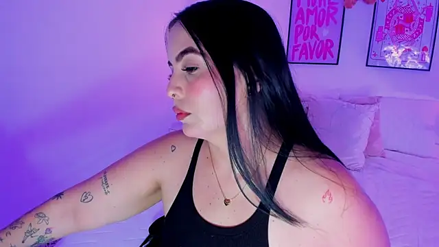 camilaa7 online show from July 22, 2026, 7:21 am