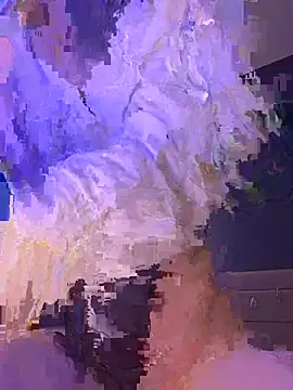 KiraGhostFlame online show from July 21, 2026, 8:54 pm