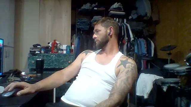 midwestkinkster580 online show from July 28, 2026, 5:48 am
