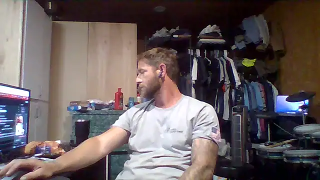 midwestkinkster580 online show from July 7, 2026, 5:54 am