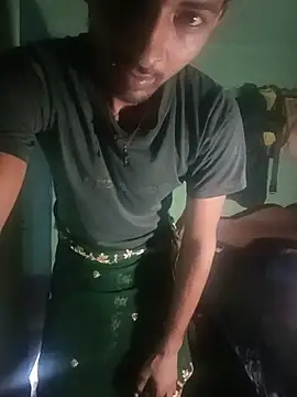 Cute Puspi online show from June 28, 2026, 4:52 am