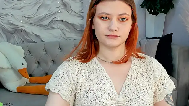 Velvet-Flame online show from June 24, 2026, 10:58 am