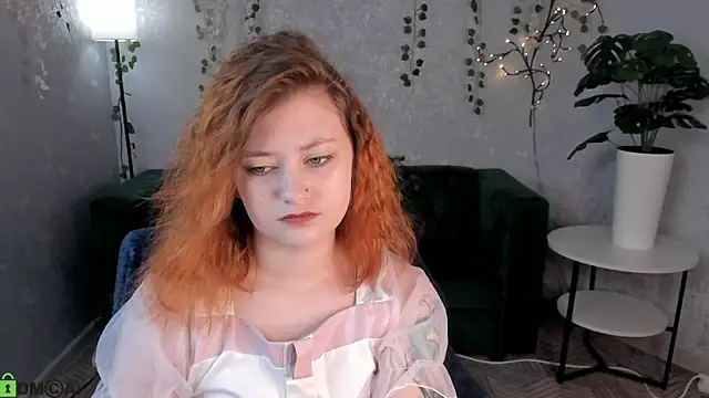 Velvet-Flame online show from July 31, 2026, 3:06 am