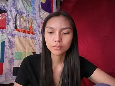 Snapshot of BlackBarbie4u chatting on July 29, 2026, 1:10 pm BlackBarbie4u online show from July 29, 2026, 1:10 pm
