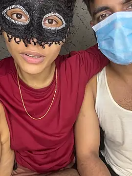 Romantic couple69 online show from July 12, 2026, 12:44 am