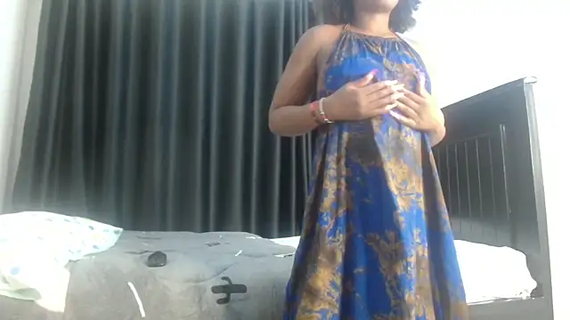 Cutie Bree online show from July 11, 2026, 4:51 pm