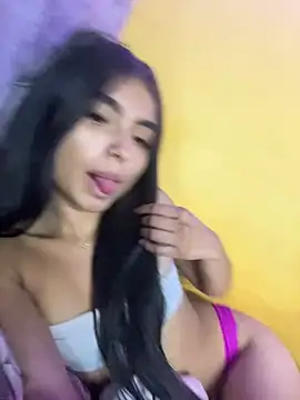 Samantha 098 online show from July 5, 2026, 2:05 am
