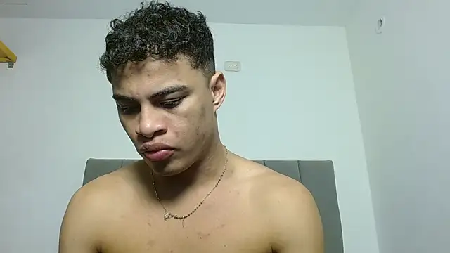Jose And Daniel online show from July 22, 2026, 1:18 am