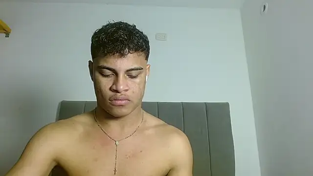 Jose And Daniel online show from July 16, 2026, 7:27 am