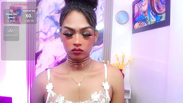 kiara gomez   online show from July 10, 2026, 4:40 pm