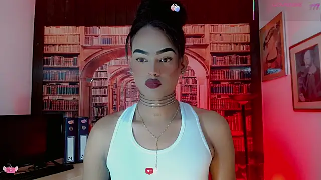 kiara gomez   online show from July 22, 2026, 3:30 am