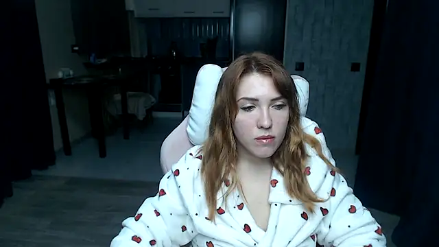 Reginasmilee online show from October 26, 2025, 1:17 am