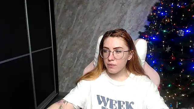 Reginasmilee online show from January 9, 2026, 2:40 am