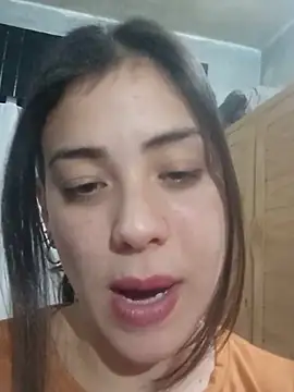 Snapshot of labellaylabestia9700 chatting on July 1, 2026, 12:33 am labellaylabestia9700 online show from July 1, 2026, 12:33 am