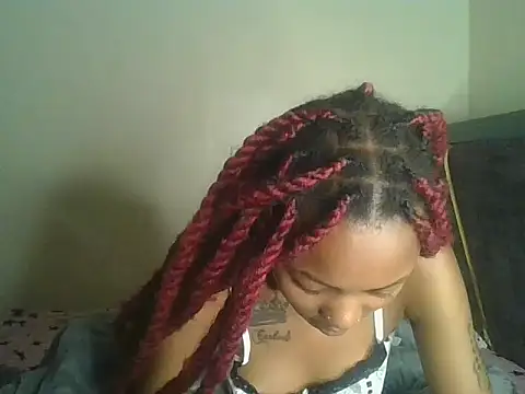 Prettyquueen online show from August 8, 2026, 7:15 am
