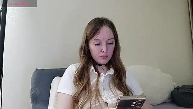 Felicia Miller online show from June 25, 2026, 10:48 pm