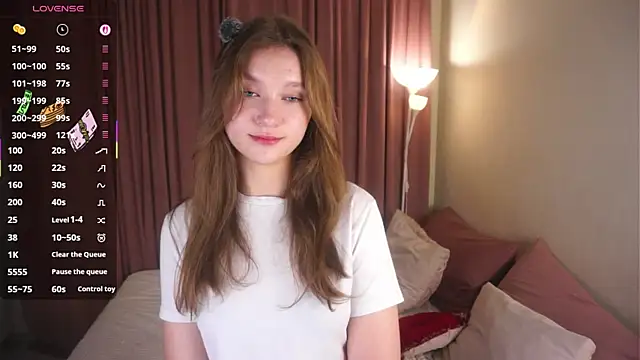 JayneHazelton online show from August 7, 2026, 5:41 pm