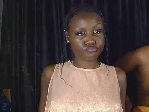ebony queen11 online show from July 31, 2026, 3:09 pm