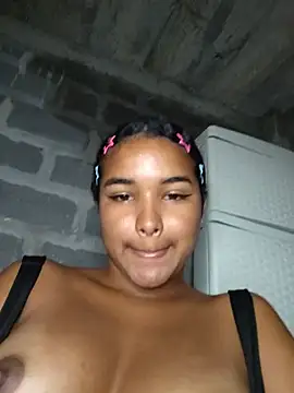 Madeleik online show from July 10, 2026, 12:10 am