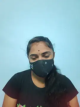 Megavarthinii online show from July 7, 2026, 2:42 pm