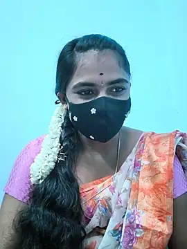 Megavarthinii online show from August 4, 2026, 2:54 pm