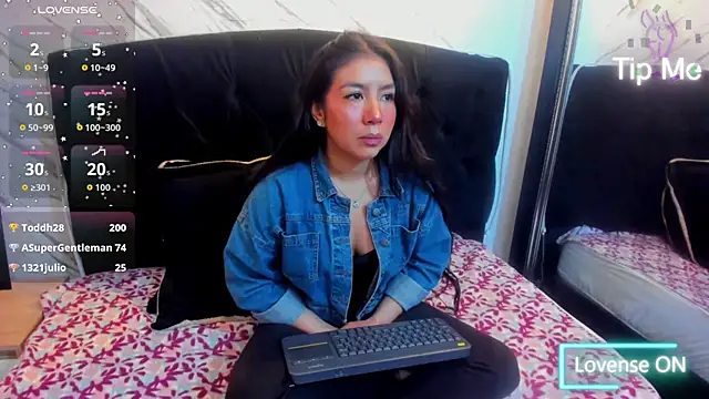 riileygp online show from July 3, 2026, 12:00 pm