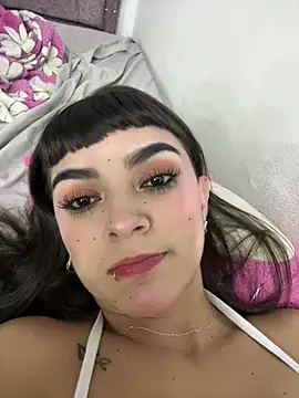 eimy salome15 online show from July 2, 2026, 5:41 pm