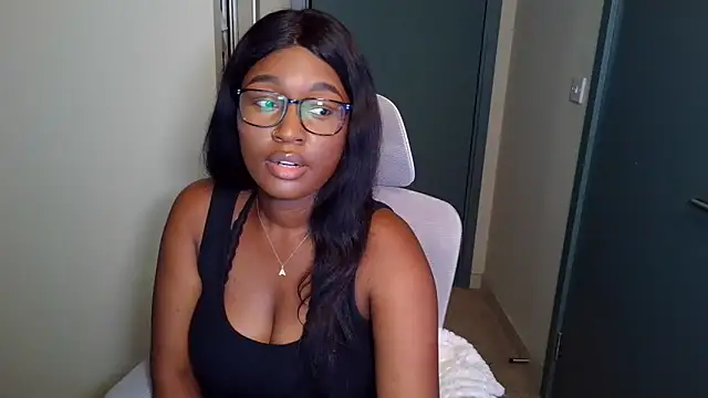 itsanna b online show from July 2, 2026, 2:34 am