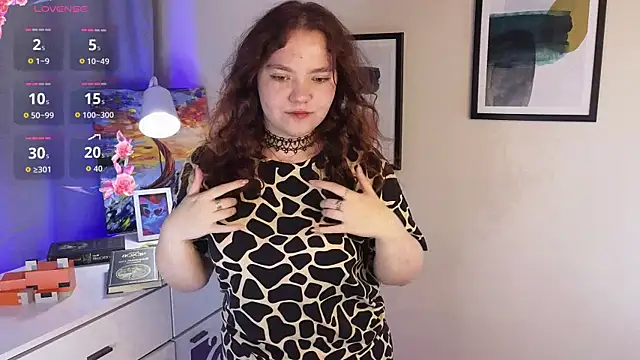 Leah Thornton online show from June 27, 2026, 2:12 pm