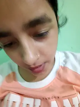 Snapshot of Vandana-11 chatting on June 30, 2026, 11:32 am Vandana-11 online show from June 30, 2026, 11:32 am