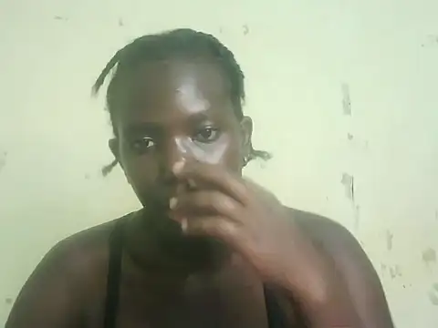 africangoddness22 online show from June 30, 2026, 6:52 pm