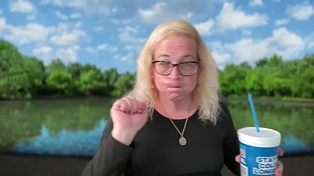 silverbanger3 online show from May 15, 2026, 10:19 pm