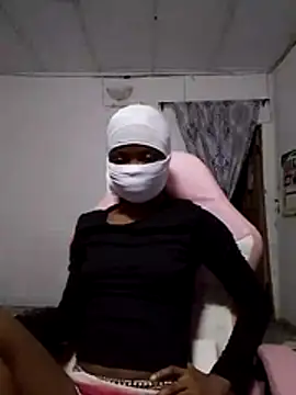 Sexyredcherry online show from July 5, 2026, 4:30 am