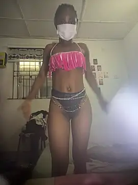 Sexyredcherry online show from July 12, 2026, 7:53 am