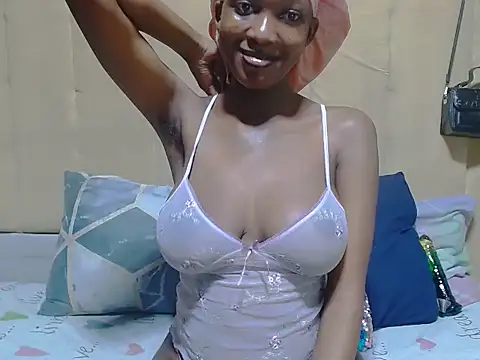 Latoyabae23 online show from June 27, 2026, 9:21 pm