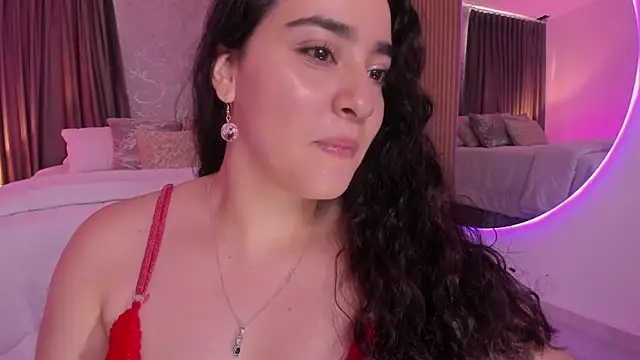 Viiolet rosee online show from July 9, 2026, 7:24 pm