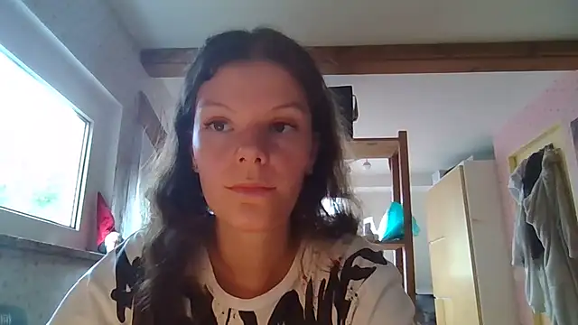 Snapshot of karma_princess chatting on July 11, 2026, 9:09 am karma princess online show from July 11, 2026, 9:09 am