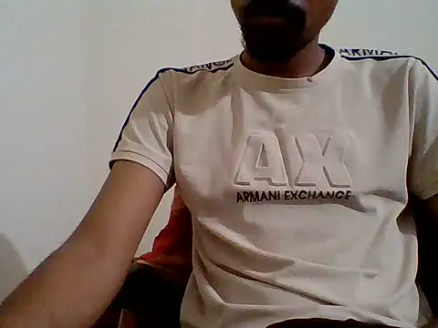 Krish0320 online show from June 28, 2026, 4:57 pm