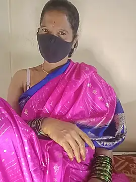 romantictalkingaunty online show from June 29, 2026, 6:09 am