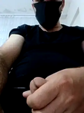 Snapshot of demiirr34 chatting on July 13, 2026, 1:05 am demiirr34 online show from July 13, 2026, 1:05 am