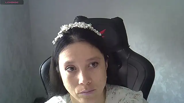 Melissa Misty online show from July 21, 2026, 9:10 am