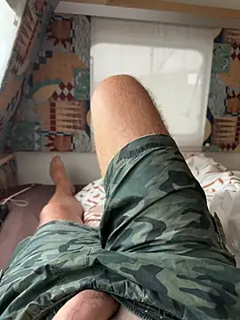 OhMyDick69 online show from July 25, 2026, 5:59 am
