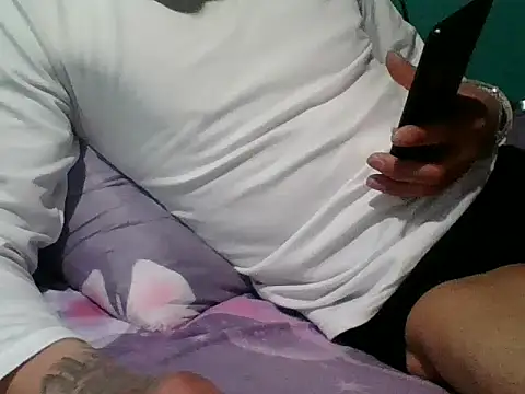 Snapshot of BlackXx666Xx chatting on July 19, 2026, 6:22 am BlackXx666Xx online show from July 19, 2026, 6:22 am